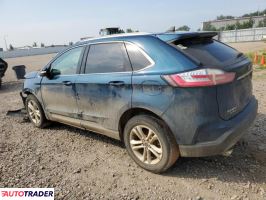 Ford Edge 2020 2 Ford Edge 2020 2