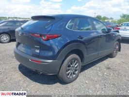 Mazda CX-30 2024 2