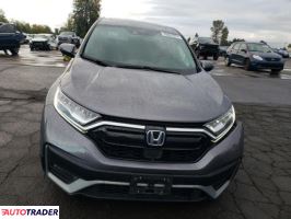 Honda CR-V 2021 2