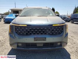 Kia Carnival 2025 1