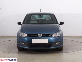 Volkswagen Polo 2015 1.4 147 KM