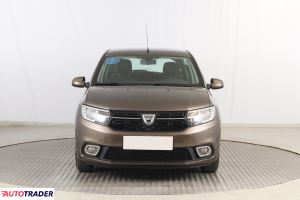 Dacia Sandero 2018 1.0 72 KM Dacia Sandero 2018 1.0 72 KM