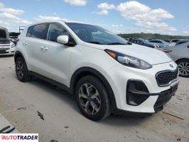 Kia Sportage 2020 2