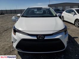 Toyota Corolla 2025 2