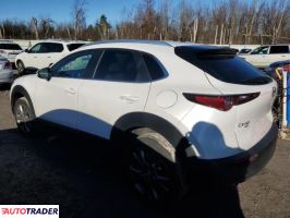 Mazda CX-30 2024 2