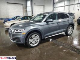 Audi Q5 2019 2