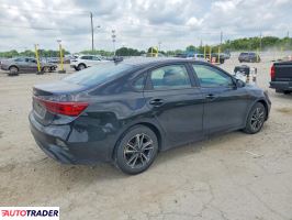 Kia Pozostałe 2024 2