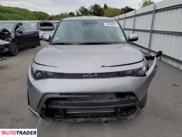 Kia Soul 2023 2