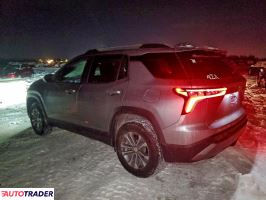 Chevrolet Equinox 2025 1