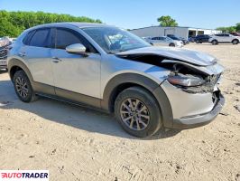 Mazda CX-30 2020 2
