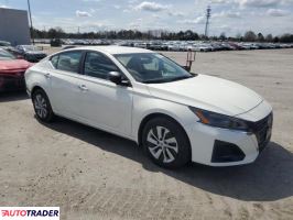 Nissan Altima 2025 2 Nissan Altima 2025 2