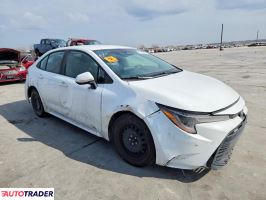 Toyota Corolla 2024 2