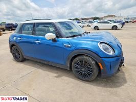 Austin Mini 2023 2