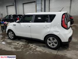 Kia Soul 2019 1
