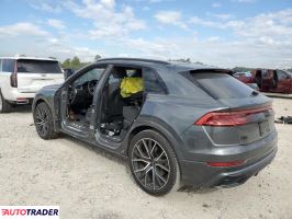 Audi Q8 2022 3