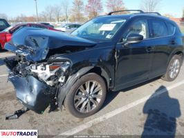Mazda CX-5 2024 2 Mazda CX-5 2024 2