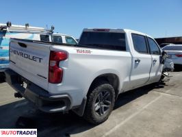 Chevrolet Silverado 2024 2 Chevrolet Silverado 2024 2