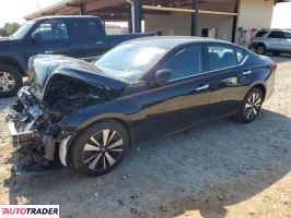 Nissan Altima 2022 2 Nissan Altima 2022 2