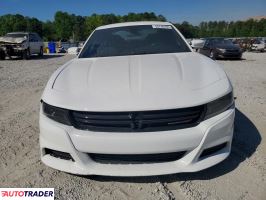 Dodge Charger 2022 3