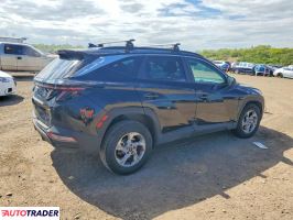 Hyundai Tucson 2023 2