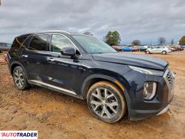 Hyundai Pozostałe 2021 3