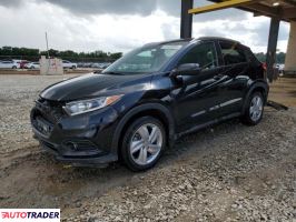 Honda HR-V 2019 1