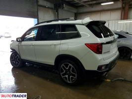 Honda Pozostałe 2022 3