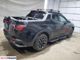 Hyundai Pozostałe 2024 2