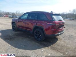 Jeep Grand Cherokee 2025 3 Jeep Grand Cherokee 2025 3