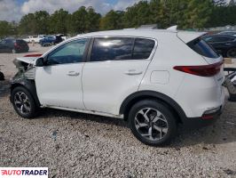 Kia Sportage 2020 2