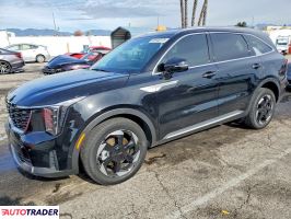 Kia Sorento - zobacz ofertę