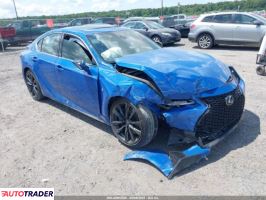 Lexus IS 2023 3 Lexus IS 2023 3