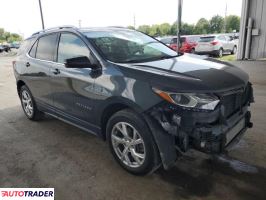 Chevrolet Equinox 2020 2