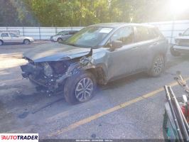 Toyota Corolla 2025 2