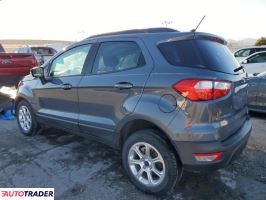 Ford EcoSport 2019 2