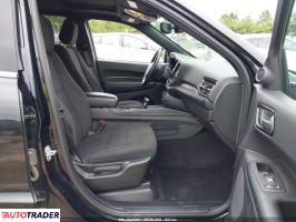 Dodge Durango 2022 3
