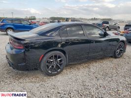 Dodge Charger 2023 3