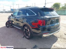 Kia Sorento 2025 1