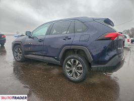 Toyota Pozostałe 2022 2