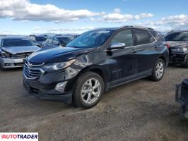 Chevrolet Equinox 2019 1 Chevrolet Equinox 2019 1