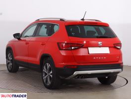 Seat Ateca 2017 1.4 147 KM