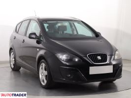 Seat Altea 2010 1.6 103 KM Seat Altea 2010 1.6 103 KM