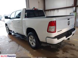 Dodge Ram 2023 3