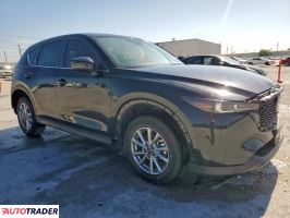 Mazda CX-5 2022 2