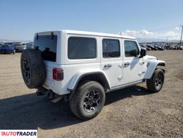 Jeep Wrangler 2021 2 Jeep Wrangler 2021 2