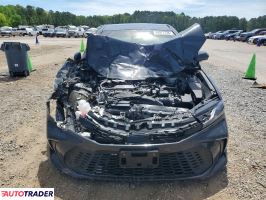 Toyota Camry 2025 2