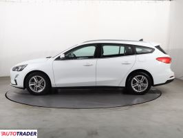 Ford Focus 2020 1.0 123 KM