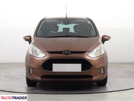 Ford B-MAX 2012 1.0 118 KM
