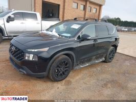 Hyundai Santa Fe 2022 2