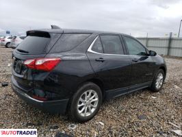 Chevrolet Equinox 2020 1